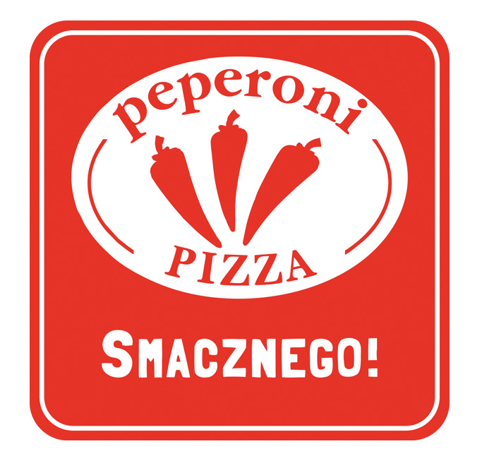 Peperoni Jerzy Godleś